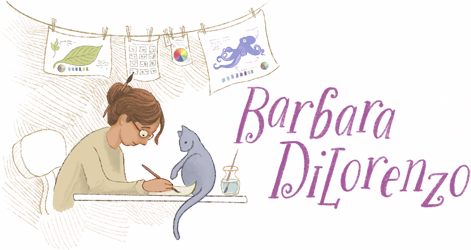 Barbara DiLorenzo Logo